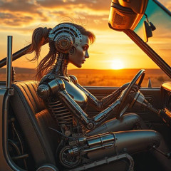 Datsun Blues (Visions Remix)