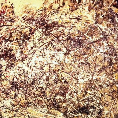 vliegtuigen Betrokken restjes Stream for Jackson Pollock by Samantha Wolf | Listen online for free on  SoundCloud