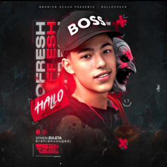 HALLOFRESH BRAHIAN USUGA