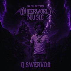 BACK IN TIME MASTER (prod $teve)