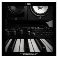 Hollen - My Vision Samples Pack Vol. 3 - DEMO