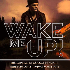 Junior Loopez Avic!! -wak@ m@ up r@evival mash.mp3