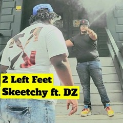 2 Left Feet ( Left Hand Freestyle ) Prod. Yasi
