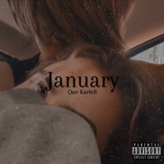 Sabastian Stratman - "January" (prod. tydavid)