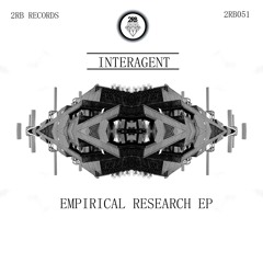 Interagent - Subconscient Advisory (Original Mix) [2RB051]