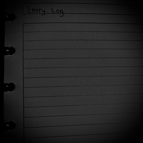 entry log