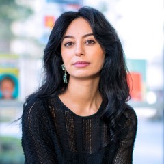 Ainsi l’animal et nous, de Kaoutar Harchi