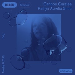 Caribou Curates - Kaitlyn Aurelia Smith