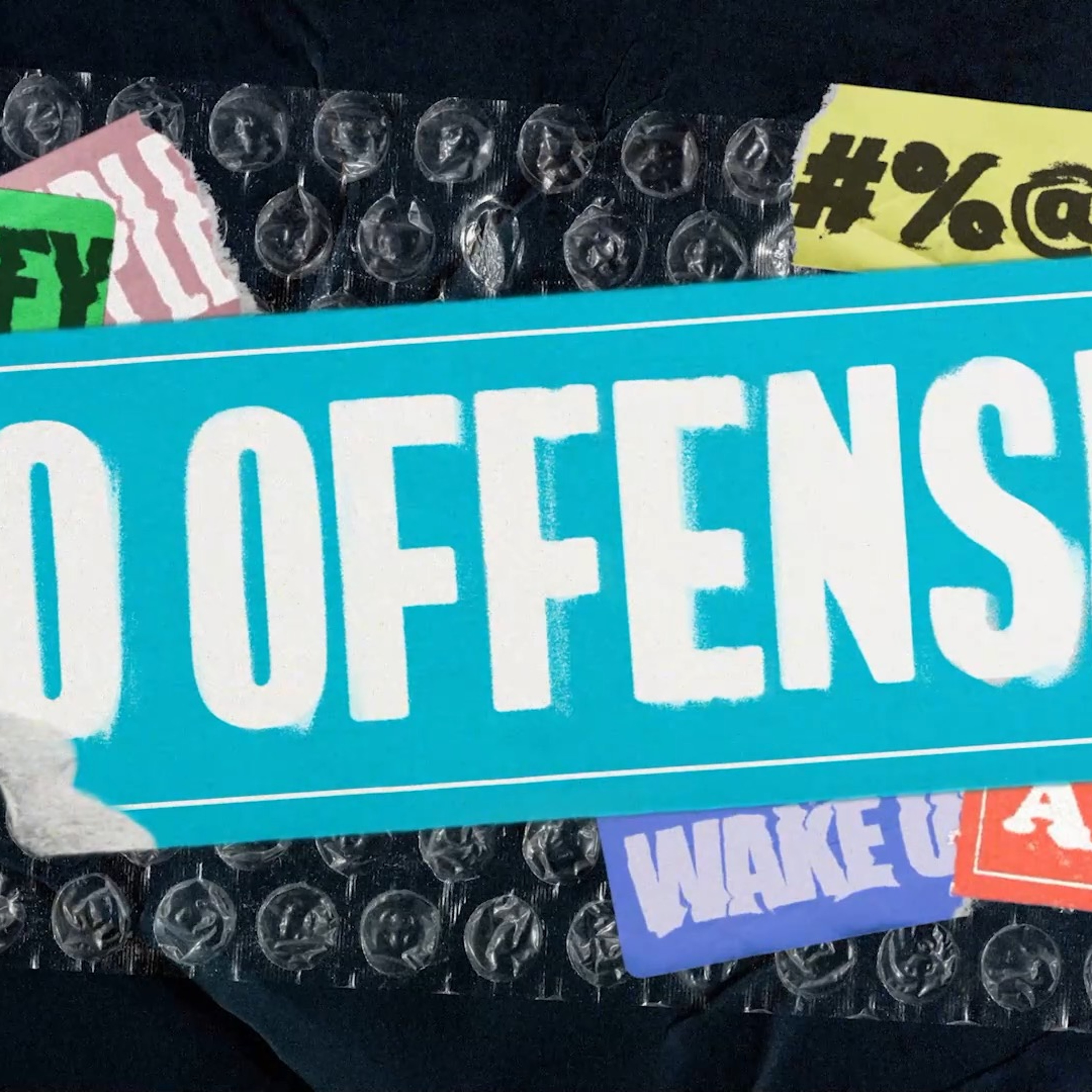 Can I Really Trust the Bible to Be True? | No Offense - Week 3 episode artwork