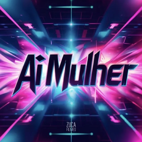 AI MULHER - MC MAGRINHO (( DJ NIK MPC ))