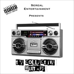 The Collective MixTape: You Don't Want War - The Gardner Boyz (Out The Vault Remix)