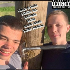 LOLA IS BACK (feat. Hadzivan)