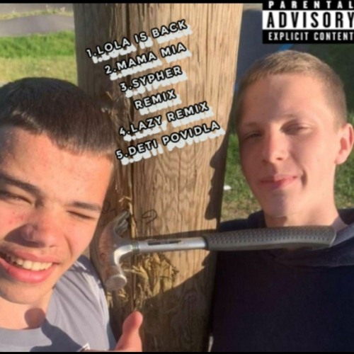 LOLA IS BACK (feat. Hadzivan)