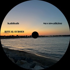 Kabbah - Moonwalking