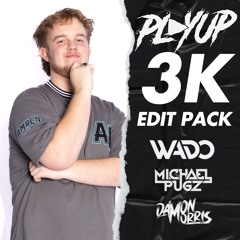 PLAYUP'S 3K MASHUP PACK | 15+ MASHUPS | FREE DOWNLOAD | 23RD ELECTRO HOUSE CHARTS