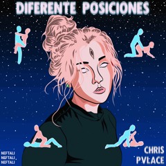 Diferente Posiciones