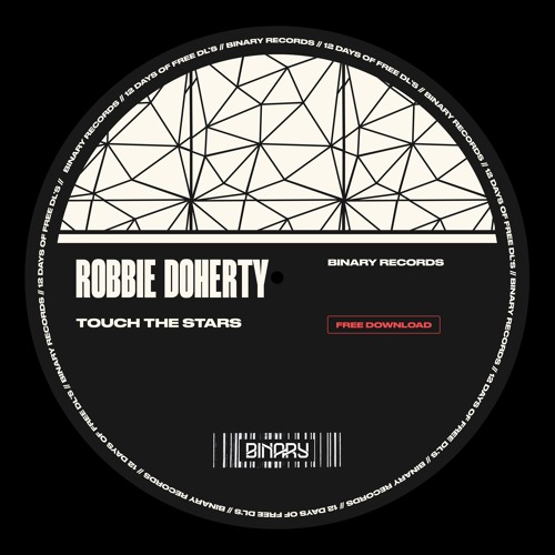 Robbie Doherty - Touch The Stars (FREE DL)