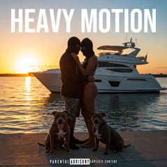 Heavy Motion (The Jetsons)