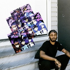 JPEGMAFIA Baby I'm Bleeding Breakcore remix