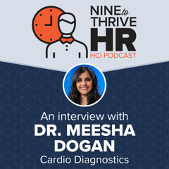 Matters of the Heart: A Business Case for Well-Being