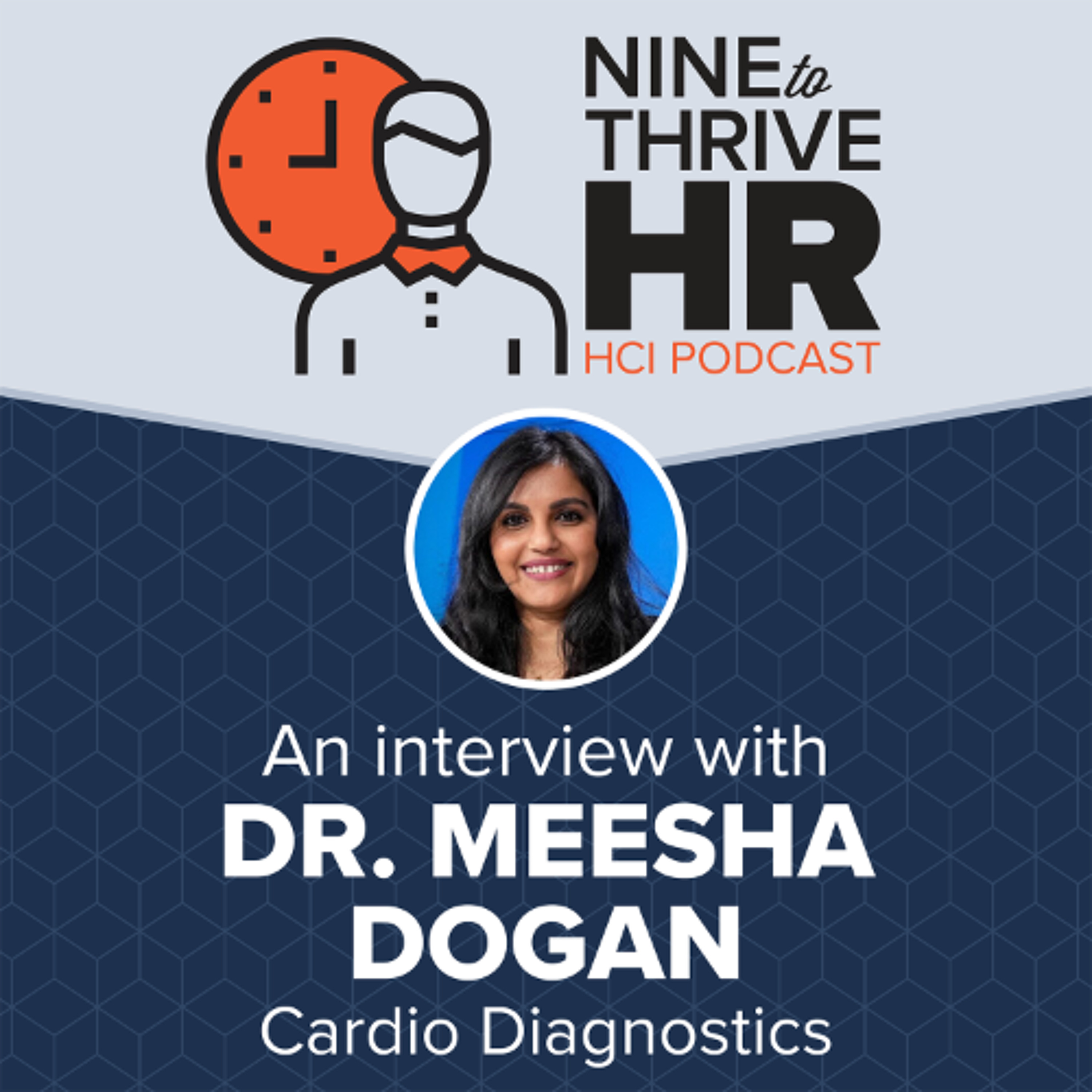 Matters of the Heart: A Business Case for Well-Being