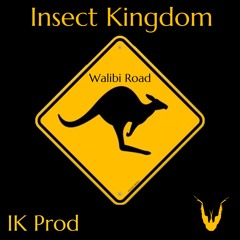 Walibi Road