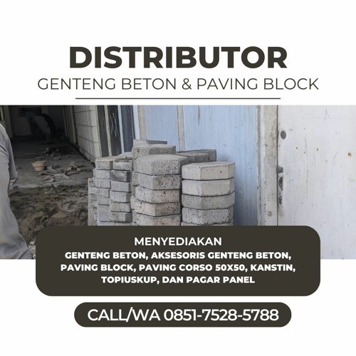 WA/Telp 0851-7528-5788, Distributor paving block lubang Terdekat di Singosari Malang