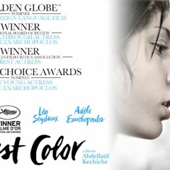 Blue Is The Warmest Color Torrent English Subsl