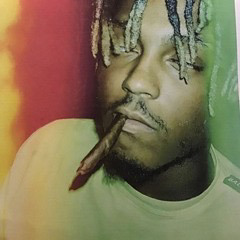 Juice WRLD - Your my everything