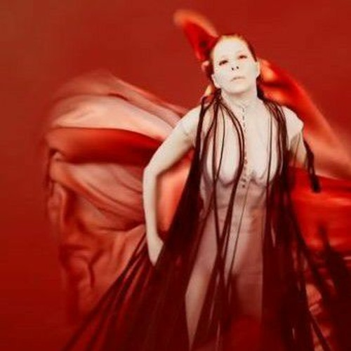 MYLÈNE FARMER - A TOUT JAMAIS (ARNO P FuCK U remix)