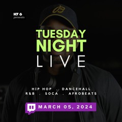 TNL MIX Ep. 1 — [Twitch Audio] (Mar 05, 2024)