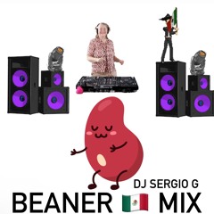 BEANER PERREO MIX BY DJ SERGIO GEE