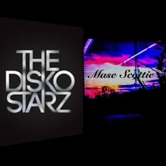 The Disko Starz - Jersey Days (Jersey Boi Edit)