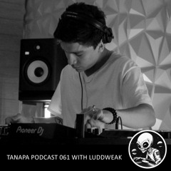 Tanapa podcast 061 with Luddweak