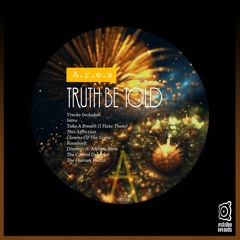 EST195 - A.r.e.s - Truth Be Told (Album) (Estribo Records) Apr 06, 2020
