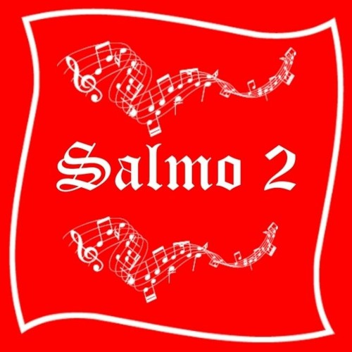 Salmo 2 - Filiação divina