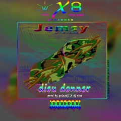 Jemsy Dieu Donner