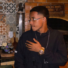 MC ANJIM-BALA LOVE (DJ CP🚀)