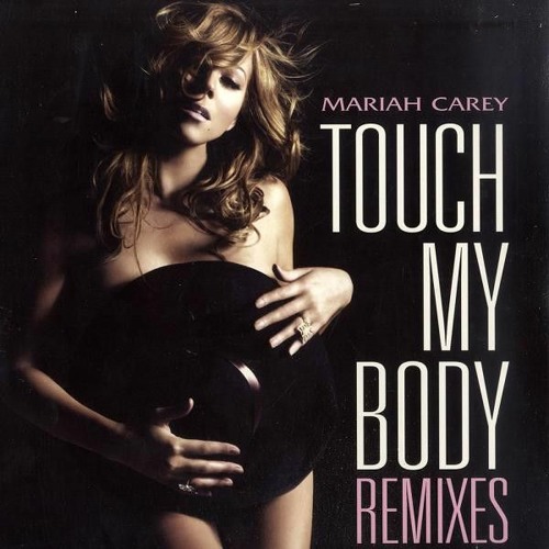 Touch My Body (Jersey Club Remix)