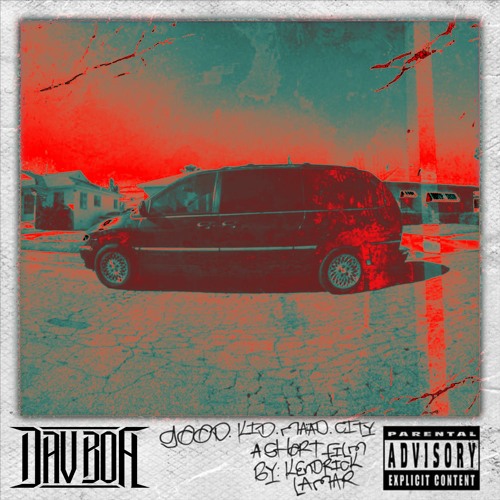 Stream Kendrick Lamar - Backseat Freestyle (Drum N' Bass Flip) by DAV BØA |  Listen online for free on SoundCloud