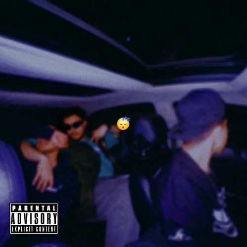 halat parvaz ft enpy( prod by mery & cocoli)