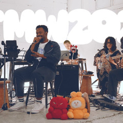 Kitsuneri - MaDiVA feat. MayowaSensei, Hatsune Miku, KAFU, & AiSuu [YouTube Music Weekend #8]