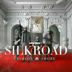 Payday 2: Deadeye - Stealth + Control