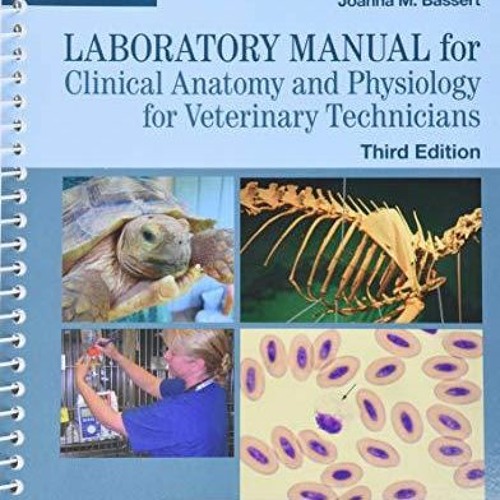 EBOOK/READ Laboratory Manual for Clinical Anatomy and Physiology for Veterinary