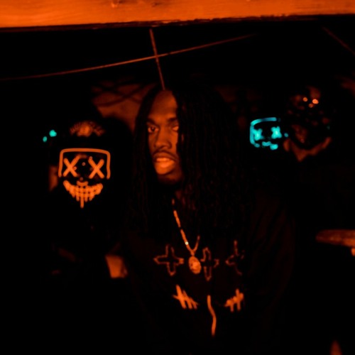 Crude Moxie - Pray For The Culture 2