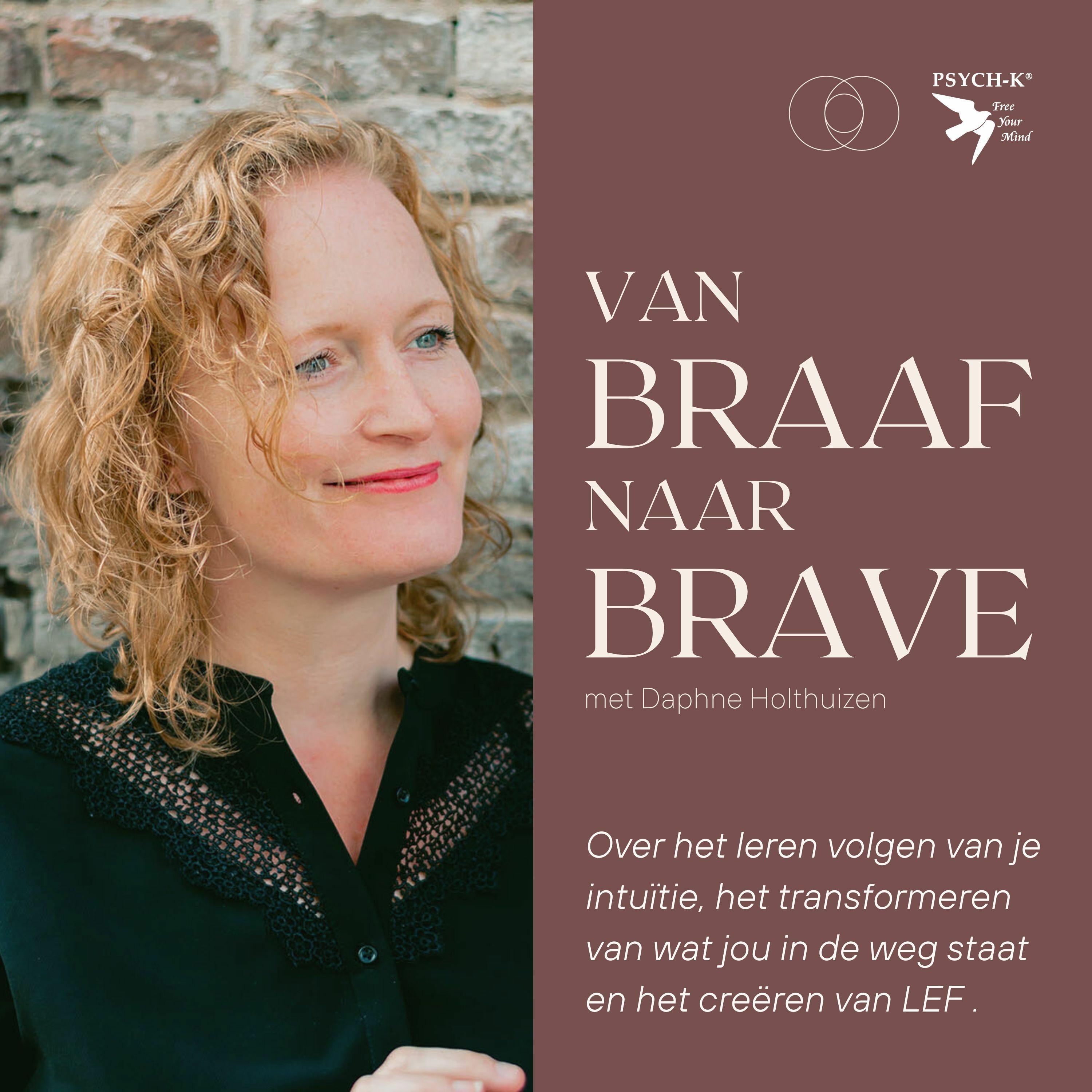 van Braaf naar Brave
