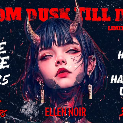 NYE Rave Intro [31.12.2024 @Ellen Noir]