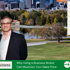 Preparing A Business To Sell Without A Business Broker