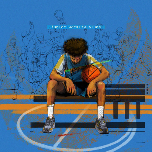 better as friends (feat. SundaY)