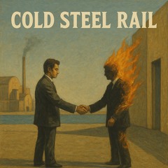 Cold Steel Rail "I Lost My Way" Wellness Los Gatos 11.7.25 Drew.wav